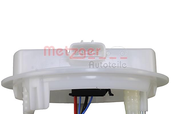 METZGER 2250325 Kraftstoff-Fördereinheit